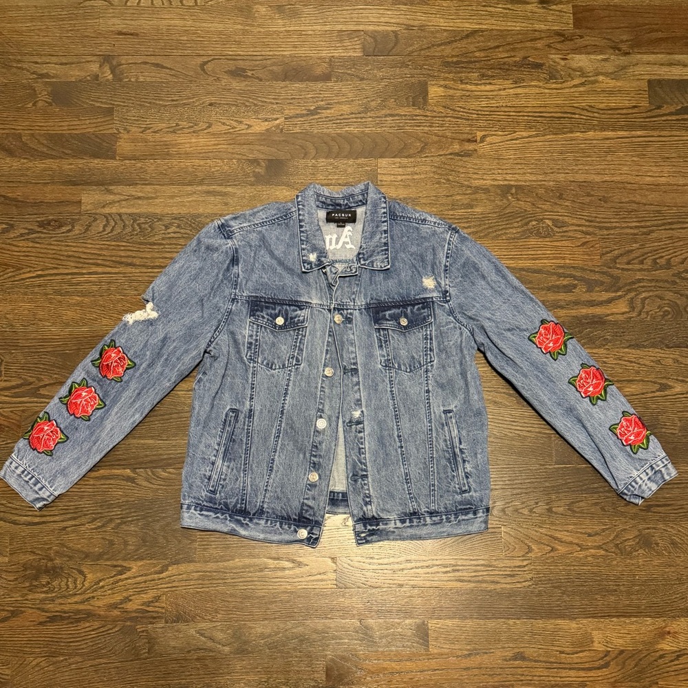 Pacsun size L